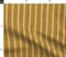 Geometric Lines Texture Linen Look Geo Boho Bohemian Stripes Faux Texture Quilting Coordinates Fall Autumnal Warm Interiors Quilting Custom Printed Fabric by Spoonflower Various Fabrics by the Yard or Fat Quarter